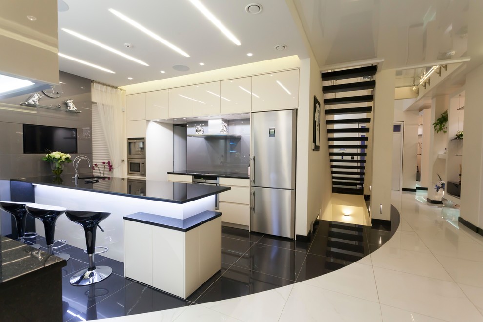 Дом в Новых Вешках 2011