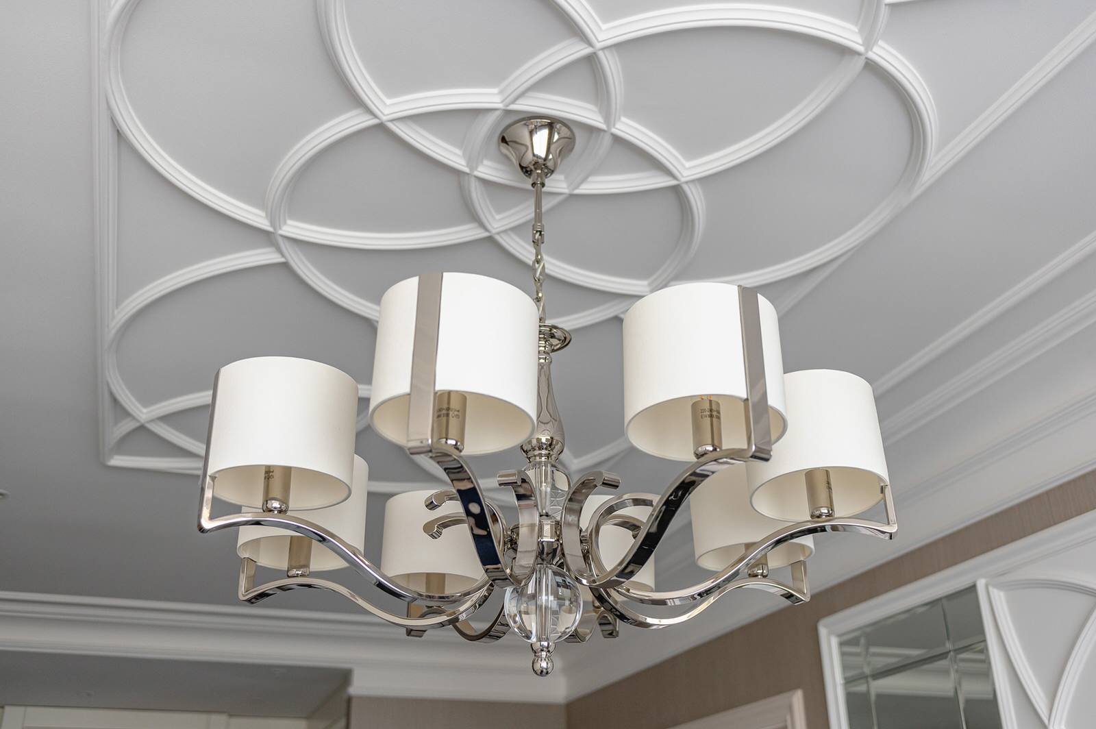 ЖК ЗАЗЕРКАЛЬЕ 408