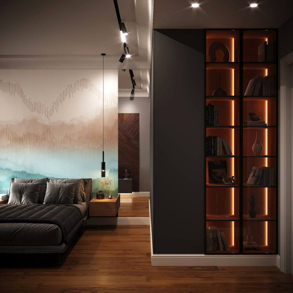 Квартира на Удальцова