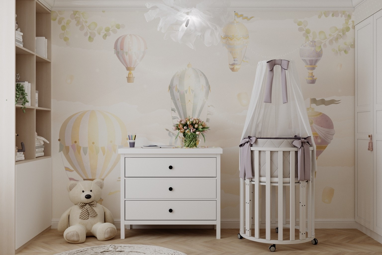 ЖК Доминант