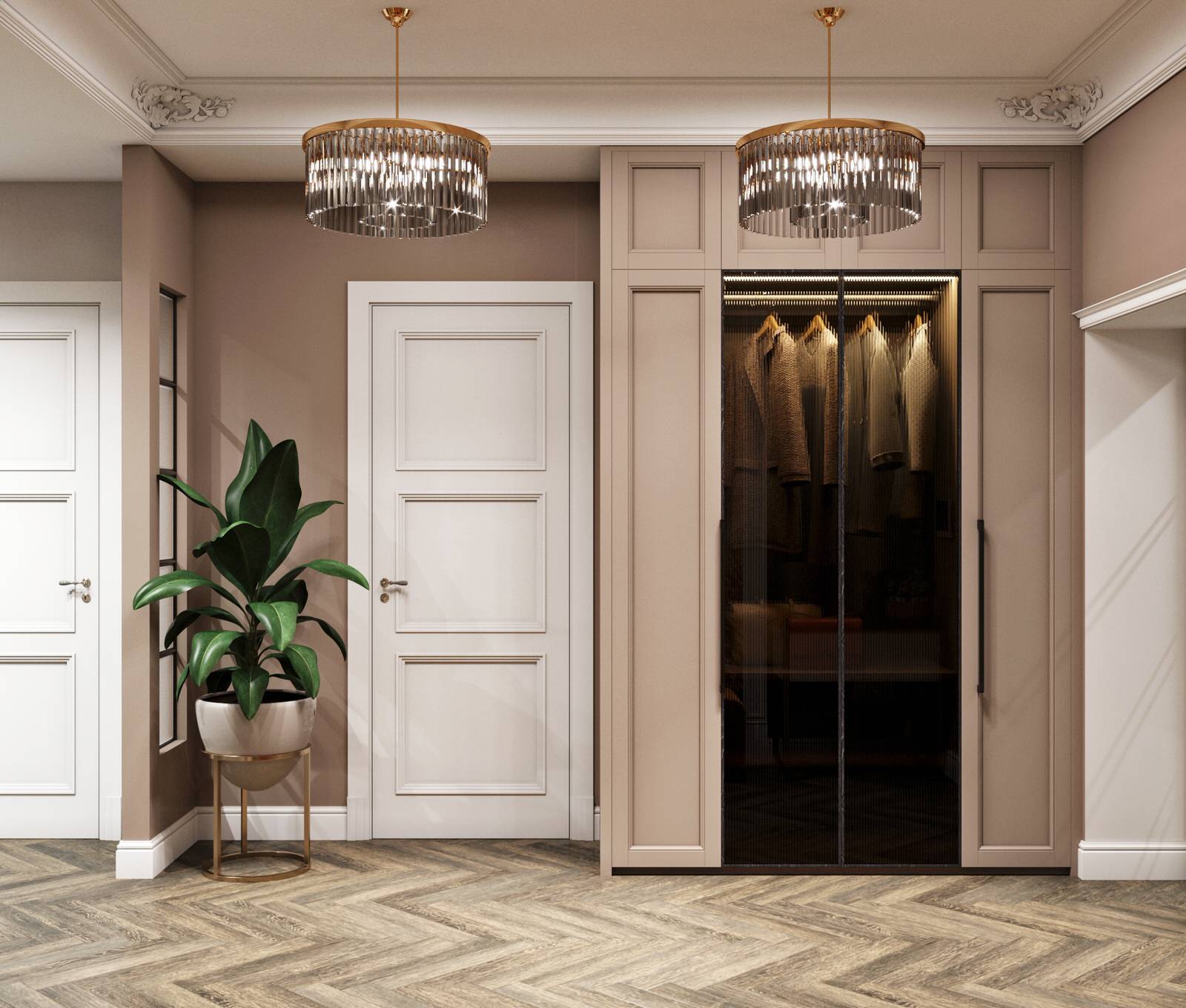 Американская мечта