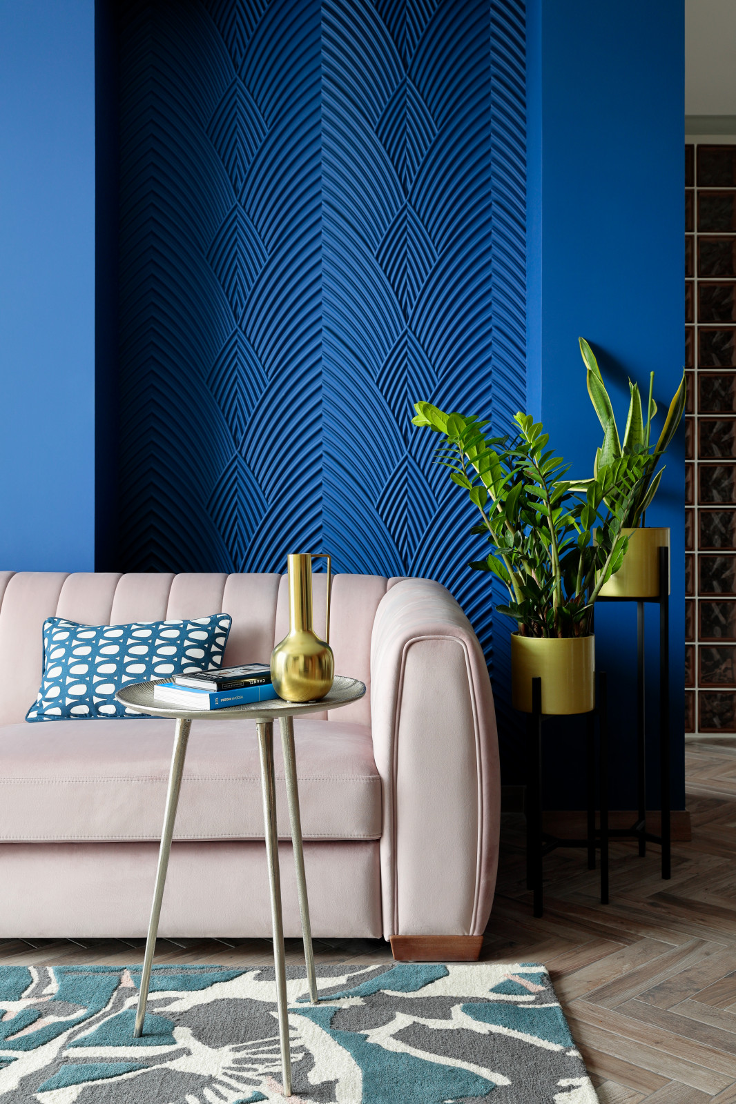 Жизнь - это пазл, поэтому все сложится как надо