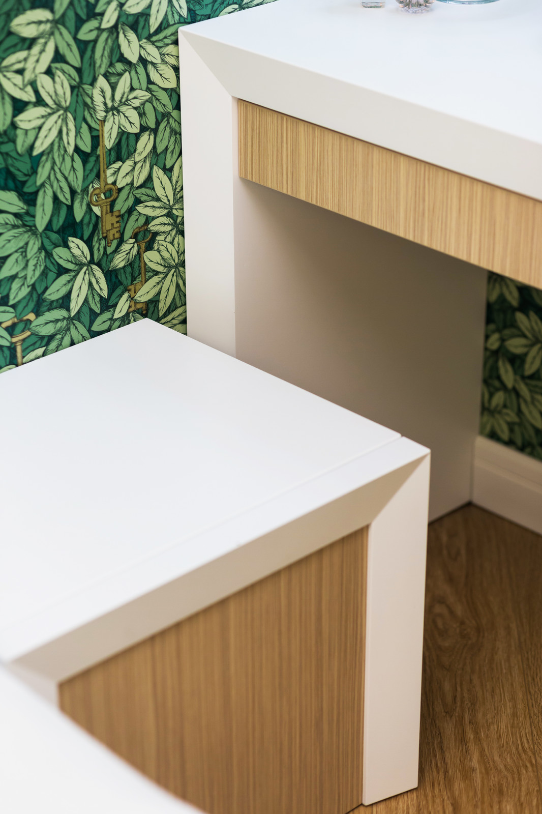 Квартира (дизайнеры Галимовы Ренат и Анастасия)