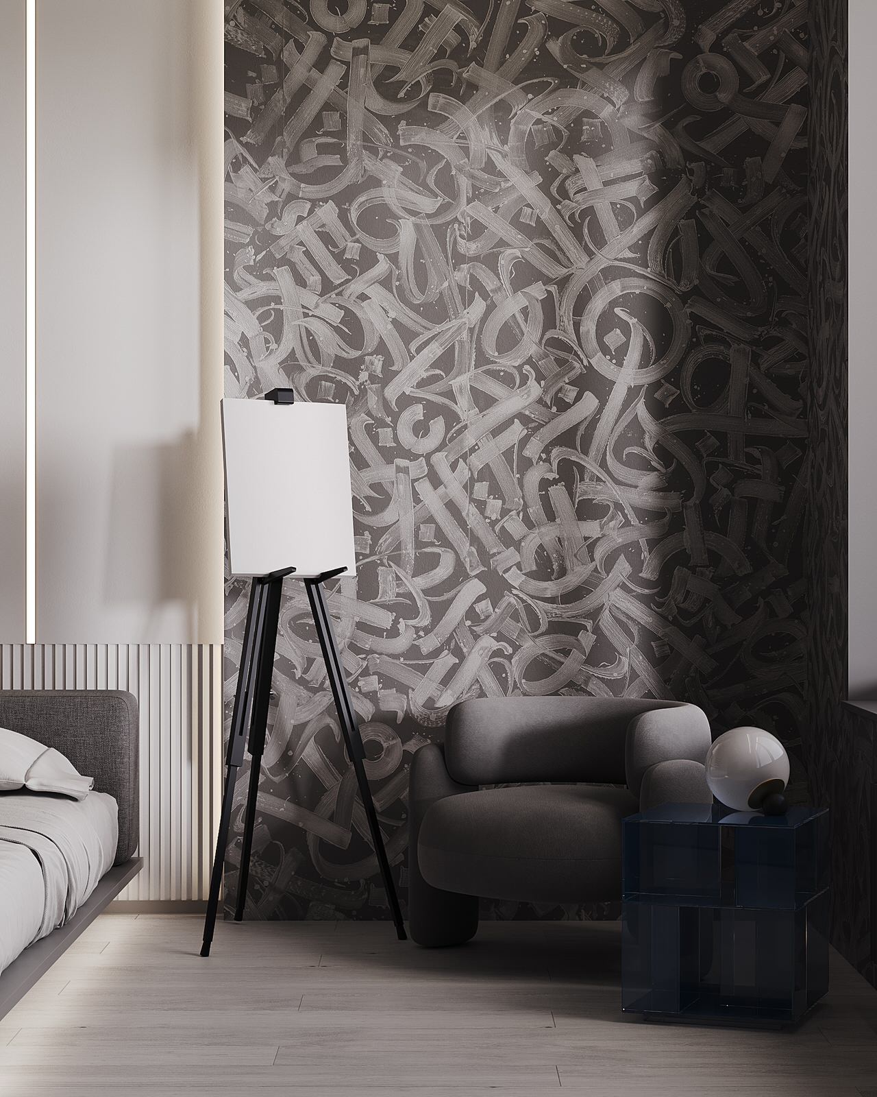 Дом в Подмосковье