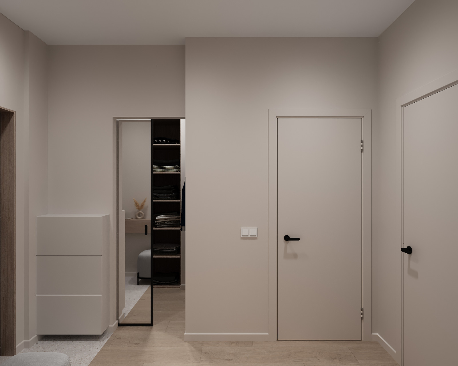 ЖК Клевер парк