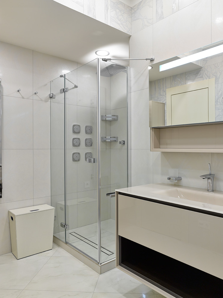 Квартира в Крылатском