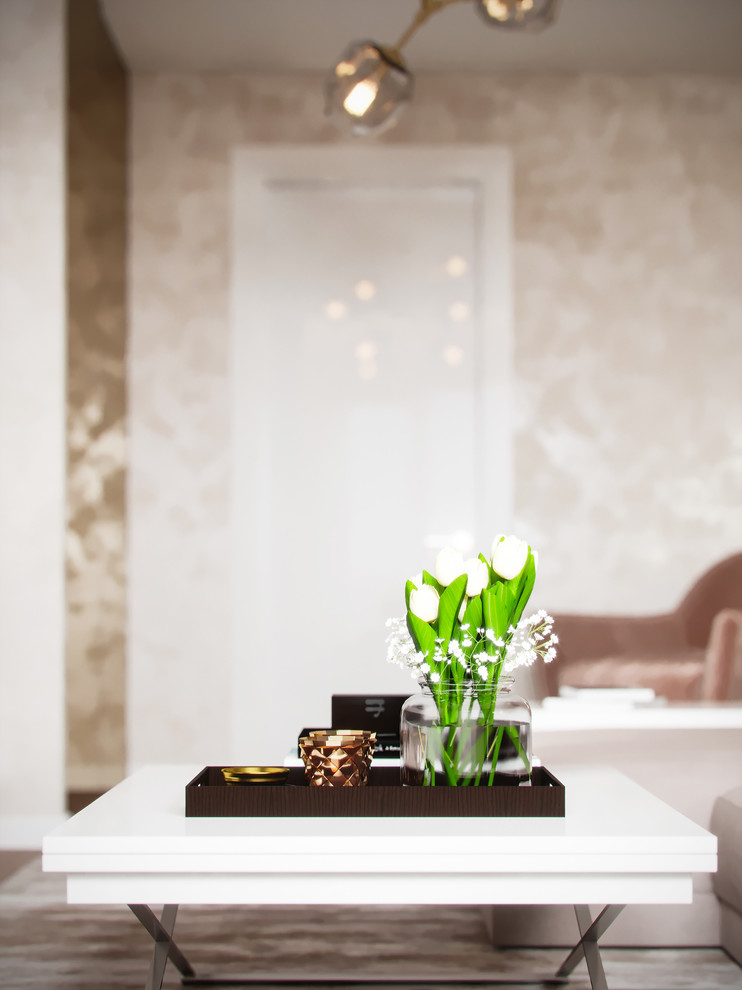 LUXURIOUS SIMPLICITY