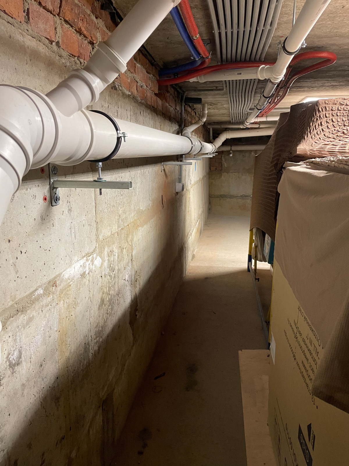 Обложка проекта: Дом 280 кв.м. в Звенигороде. Палицы.