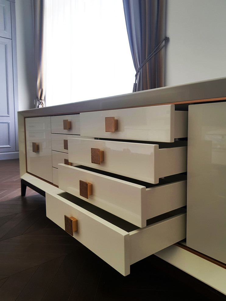 Дом в Подмосковье