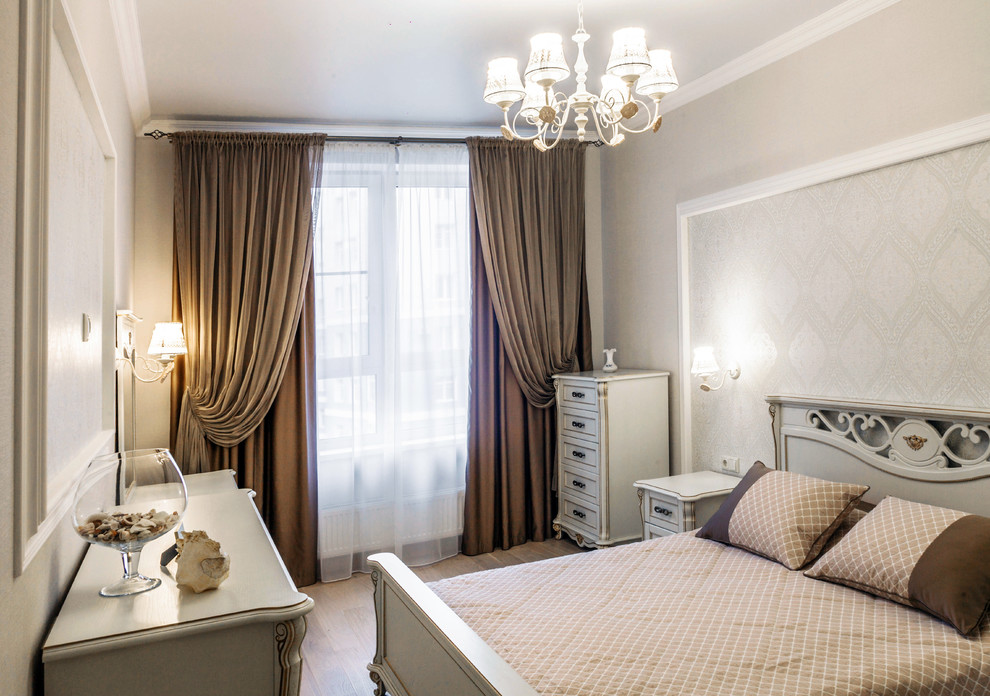 Классика в центре города