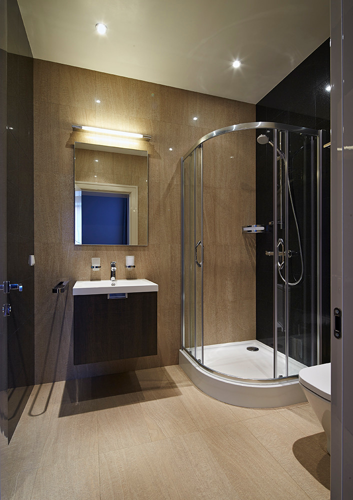 Загородный дом на Ильинском шоссе. 400м2