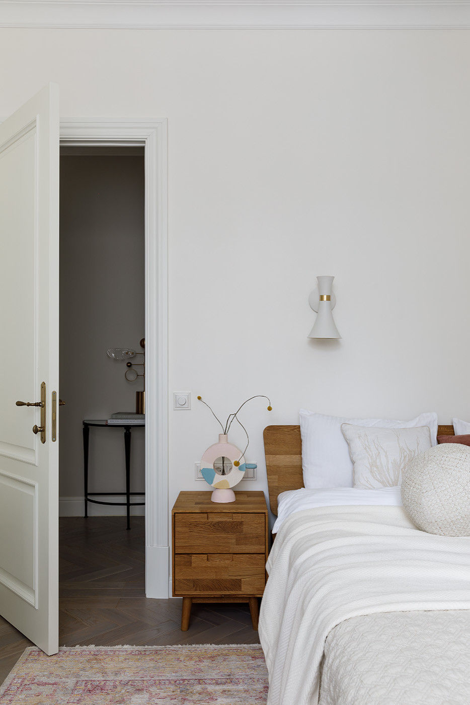 Квартира Лотос в Петербурге