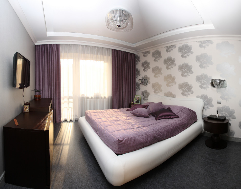 Квартира на Пражской