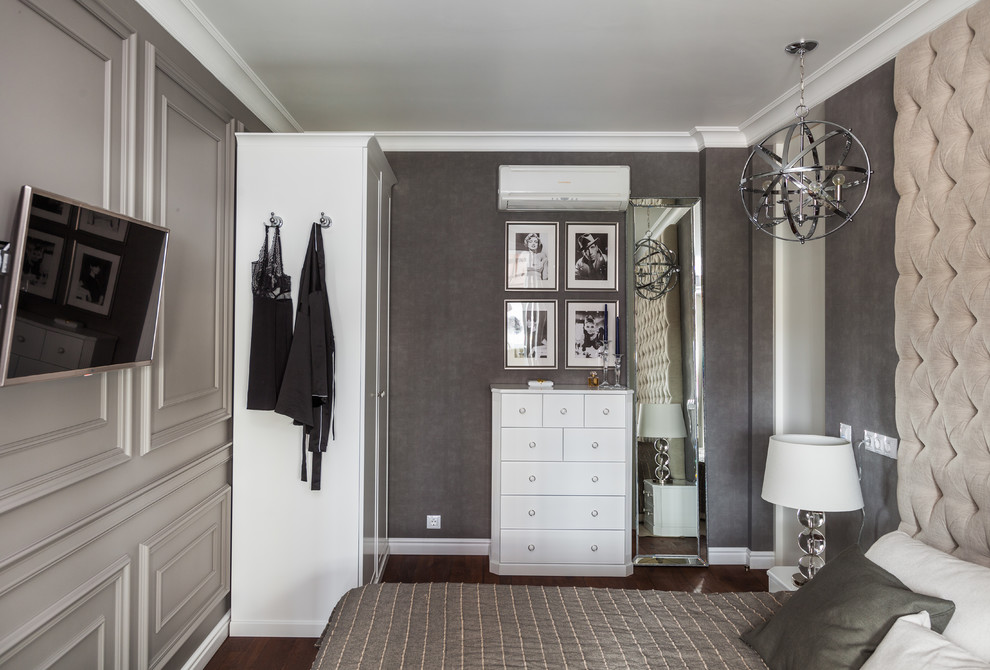 Интерьер №1