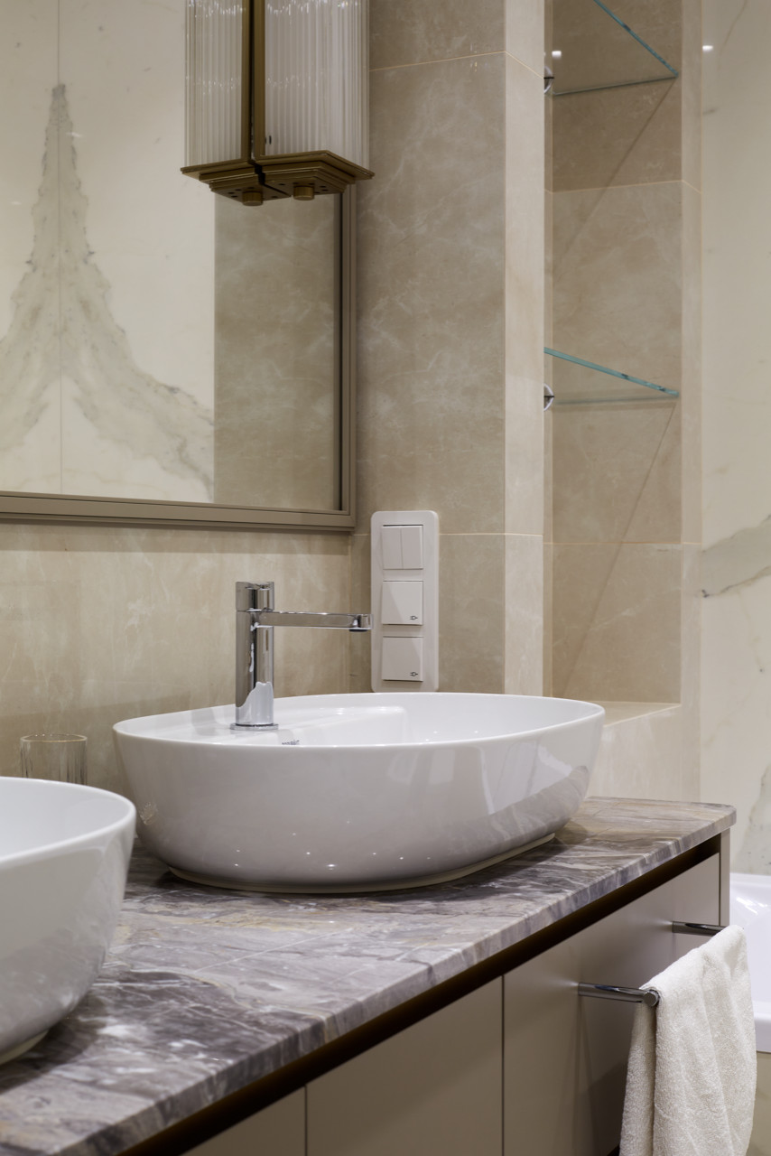 ЖК "Воронцово"