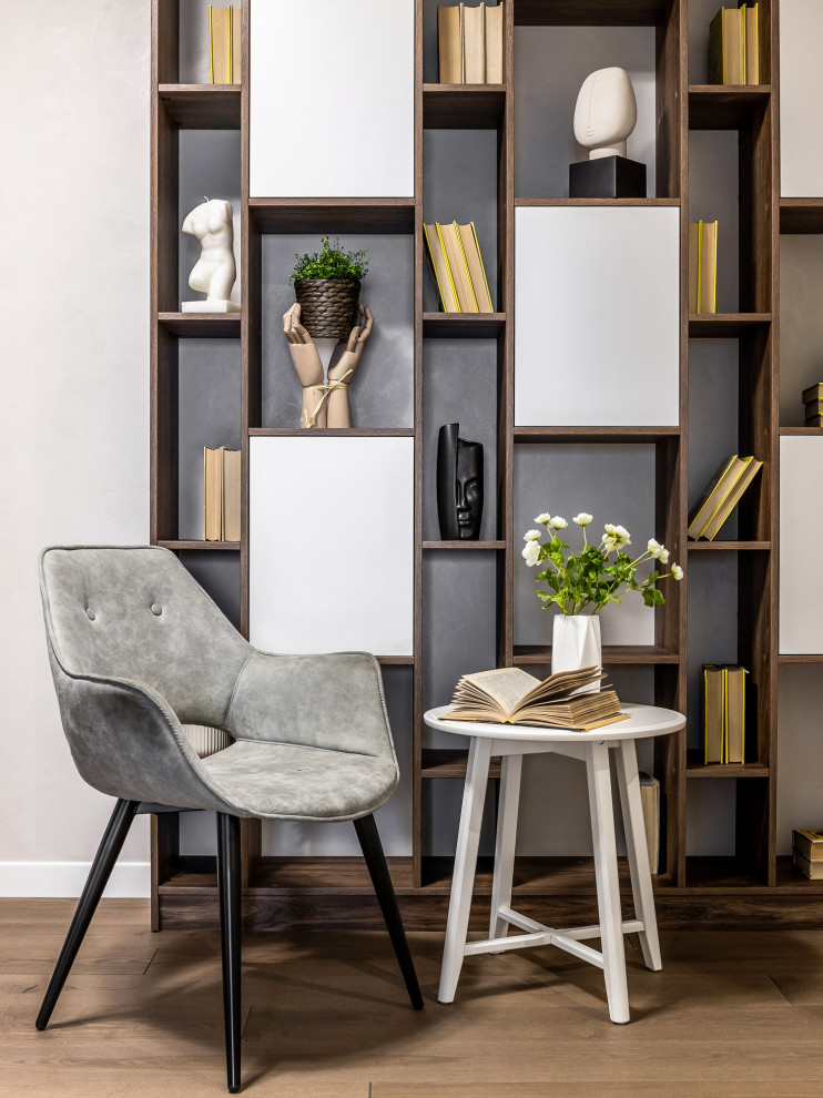 ЖК Семейный (реализация)