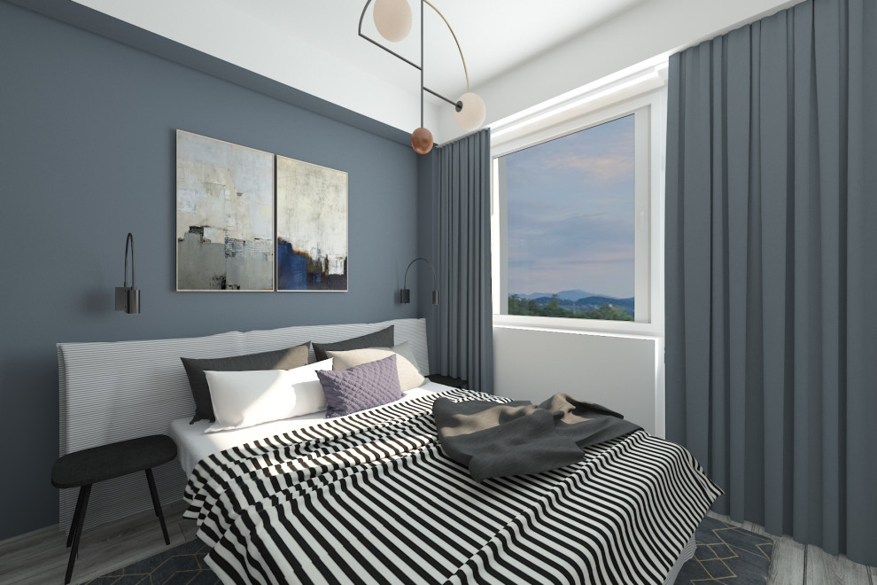 Весёлая Квартира в Сочи для туристов