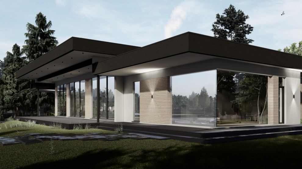 Проект в Шепелево