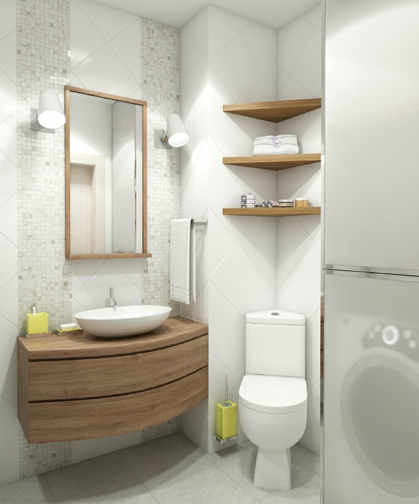 Квартира на Семеновской