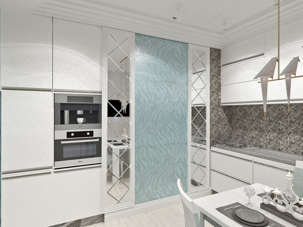 Квартира в ЖК Ямайка