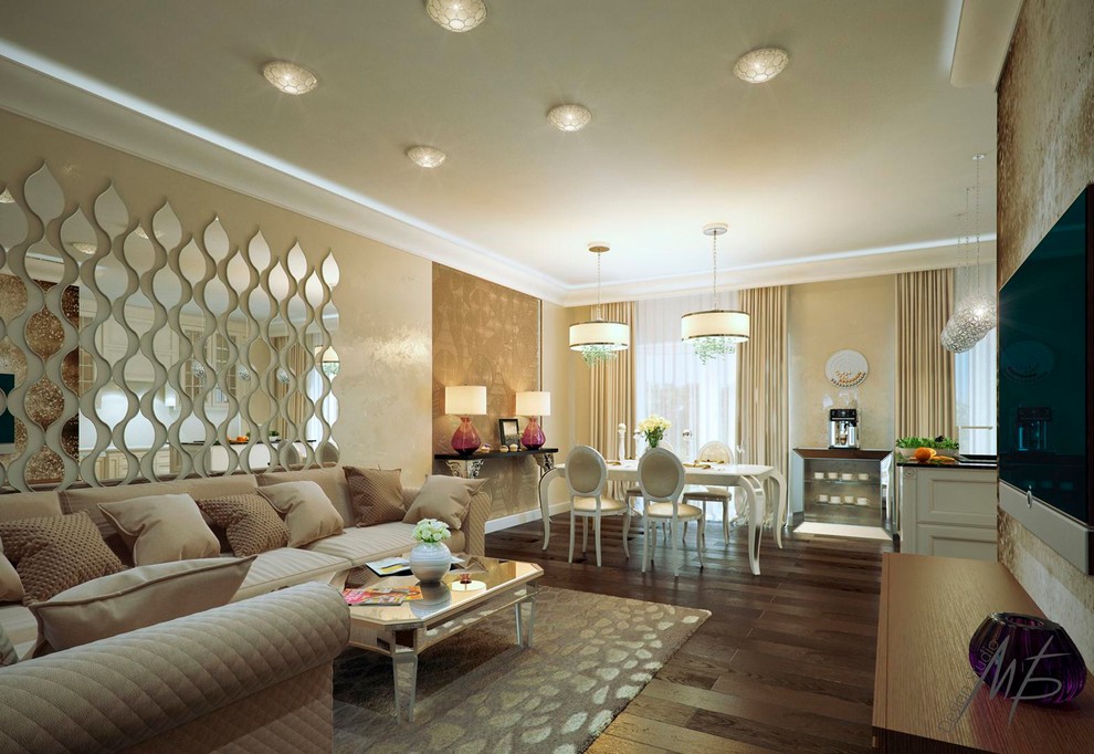 Воскресное утро