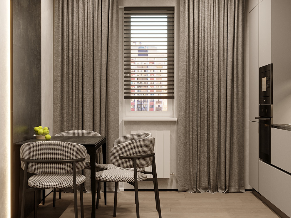 Квартира для студента