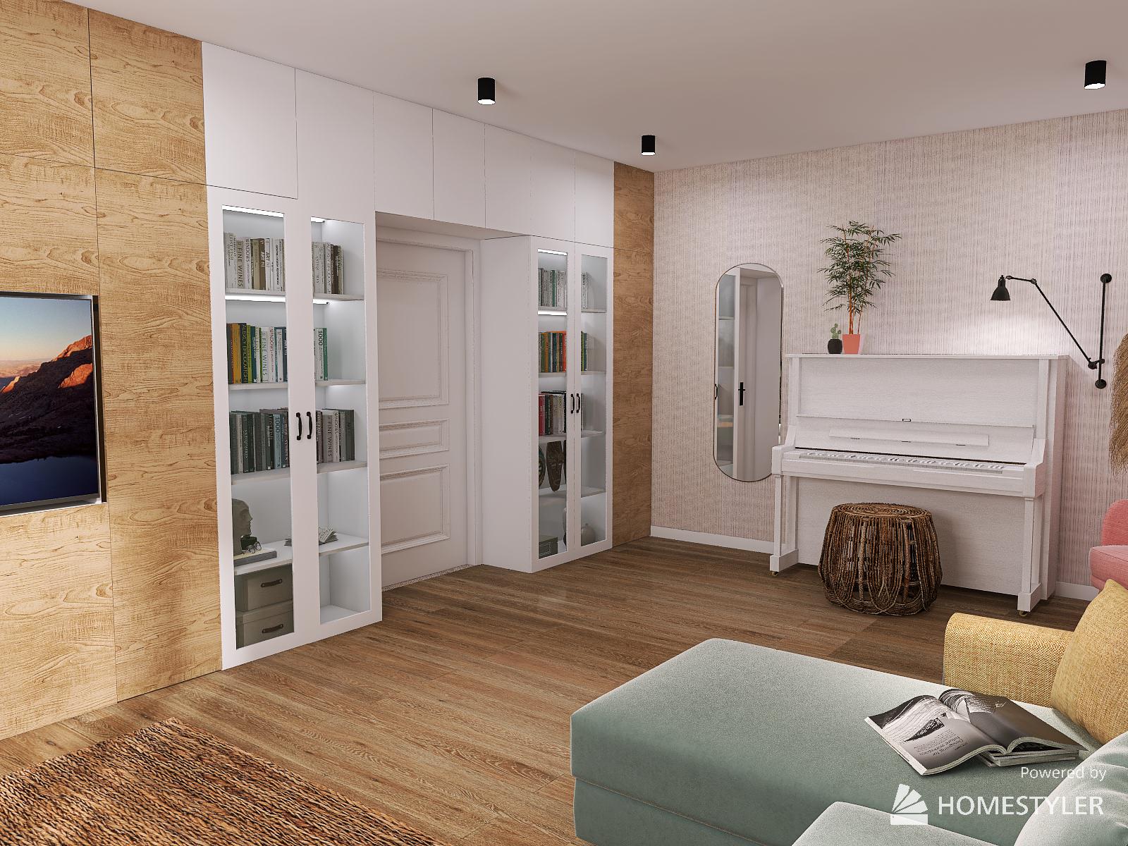 Ул. 1ая Вольская Москва