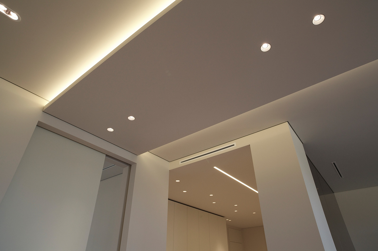 Квартира на Крестовском острове