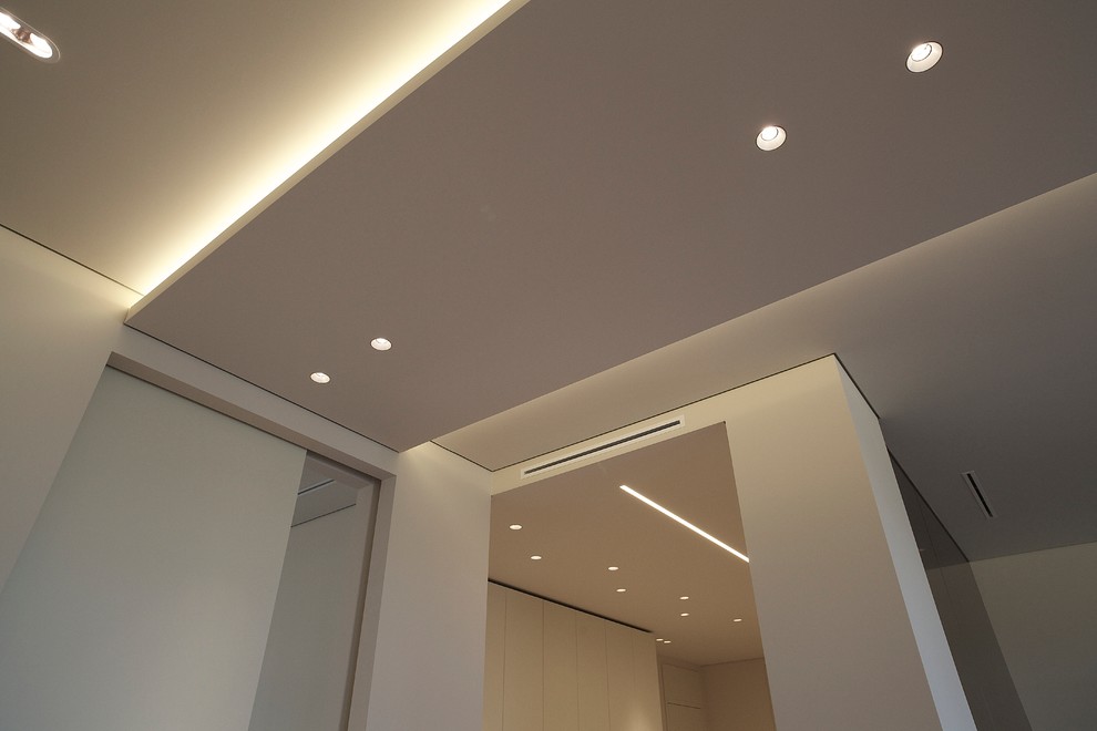 Квартира на Крестовском острове