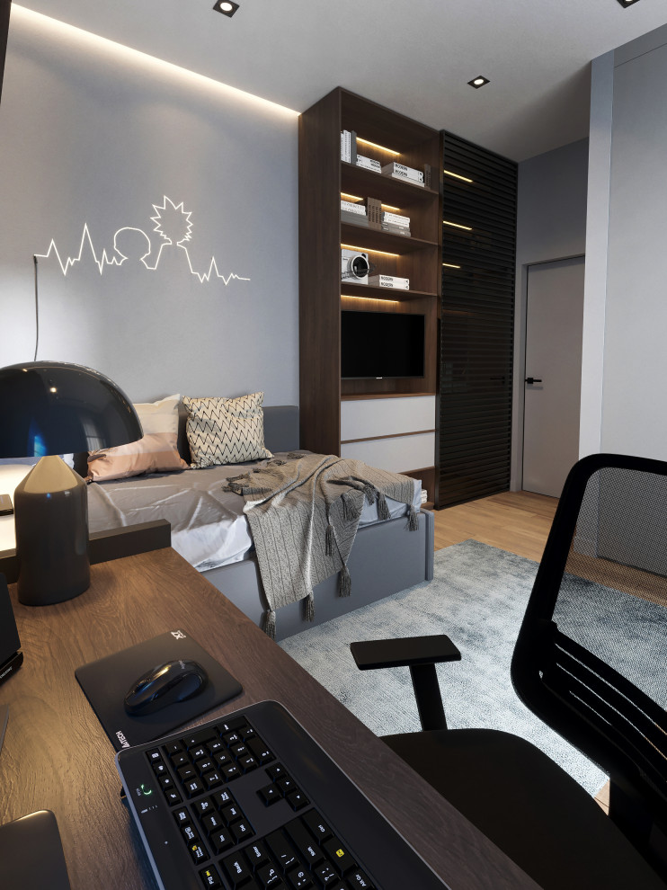 Загородный дом Еловый бриз