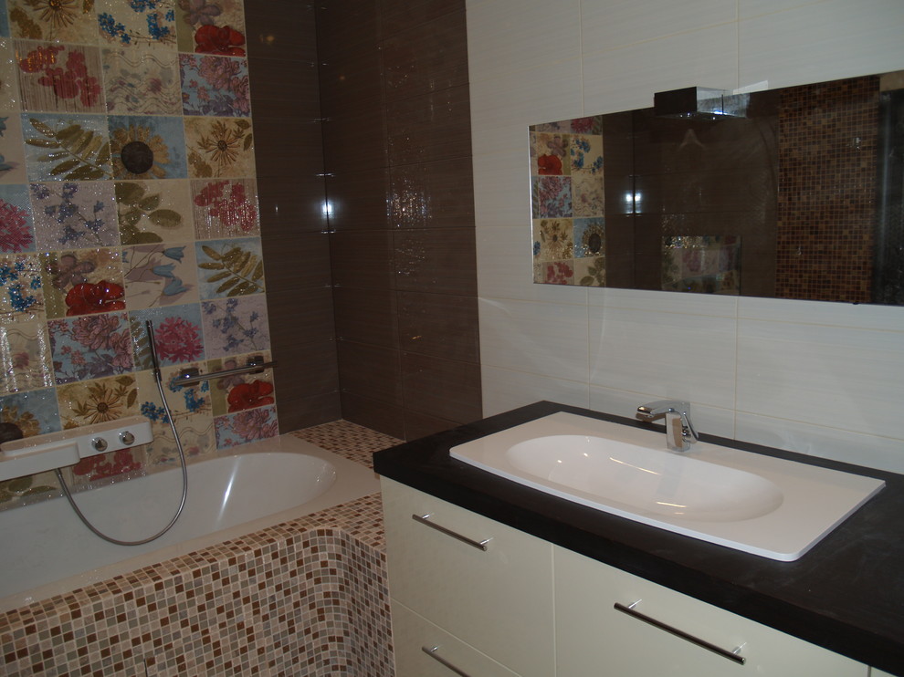 Квартира в Филях.