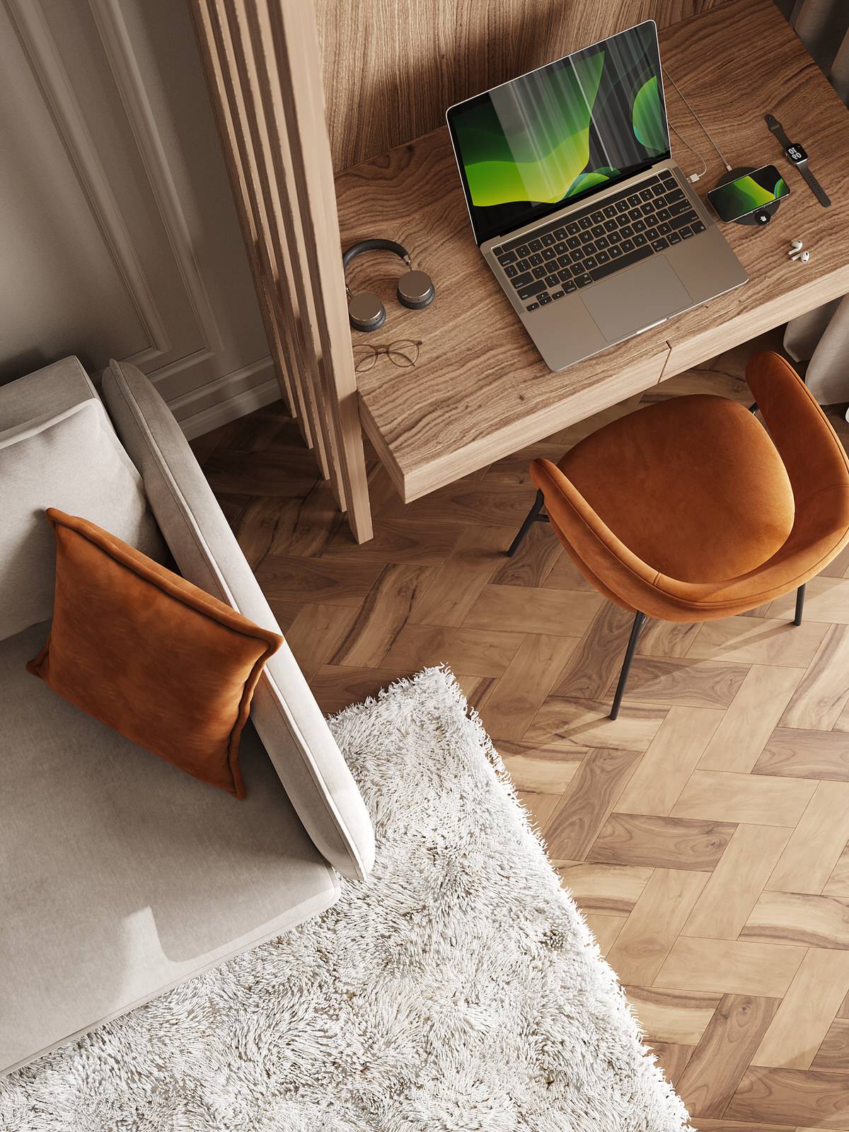 Квартира в ЖК Атлантис