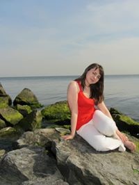 Ольга Щербинина