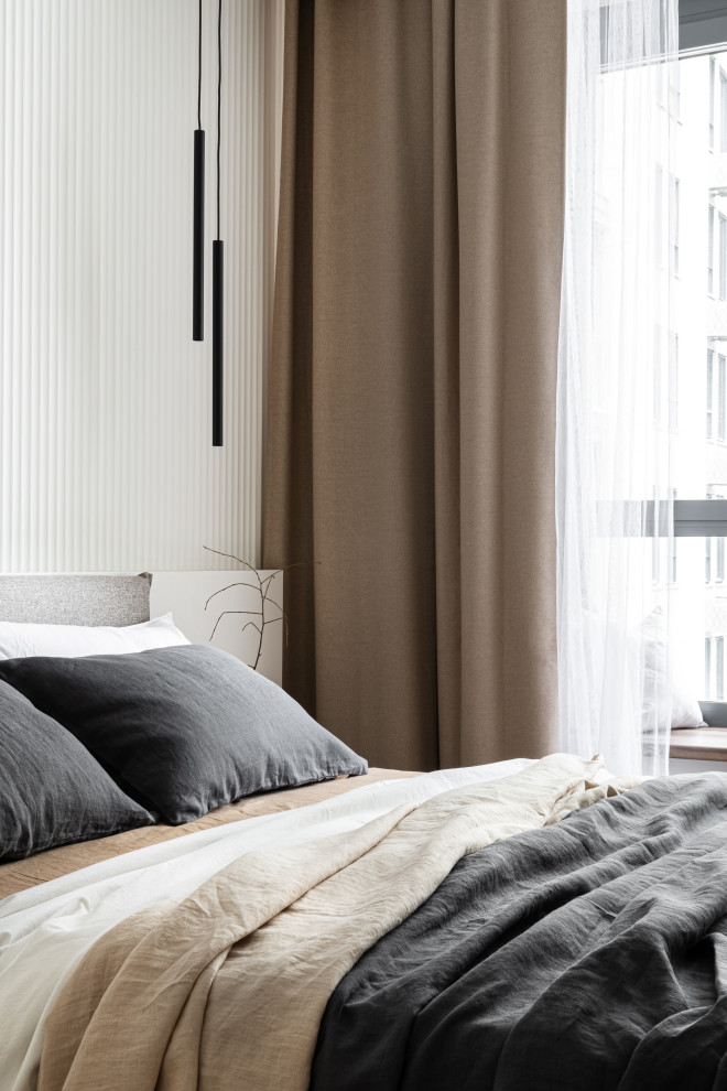 Квартира в ЖК Матч Поинт