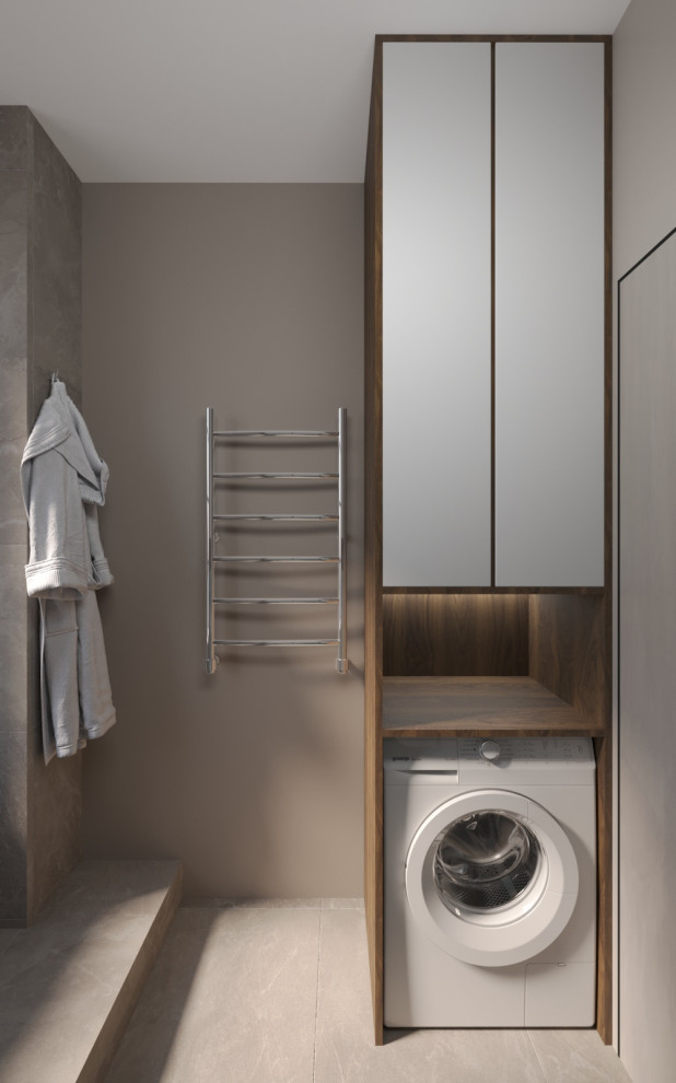 Студия в Сочи