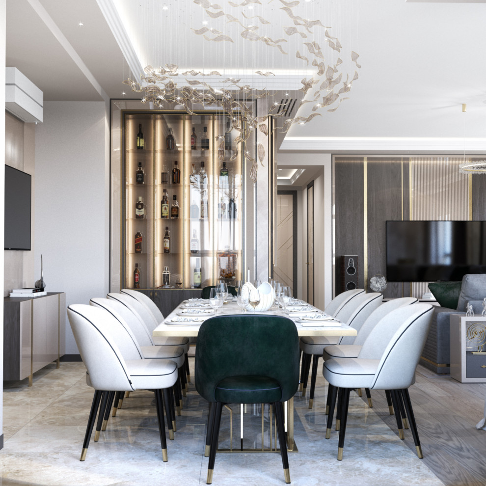 Москва ЖК "City-Park"