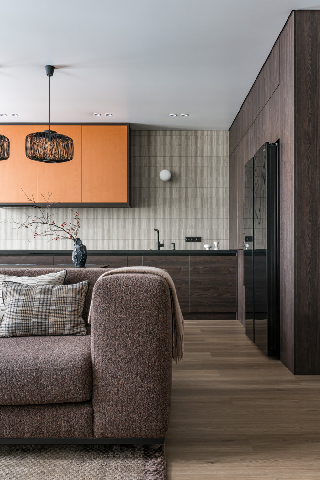 Дизайнерская любовь