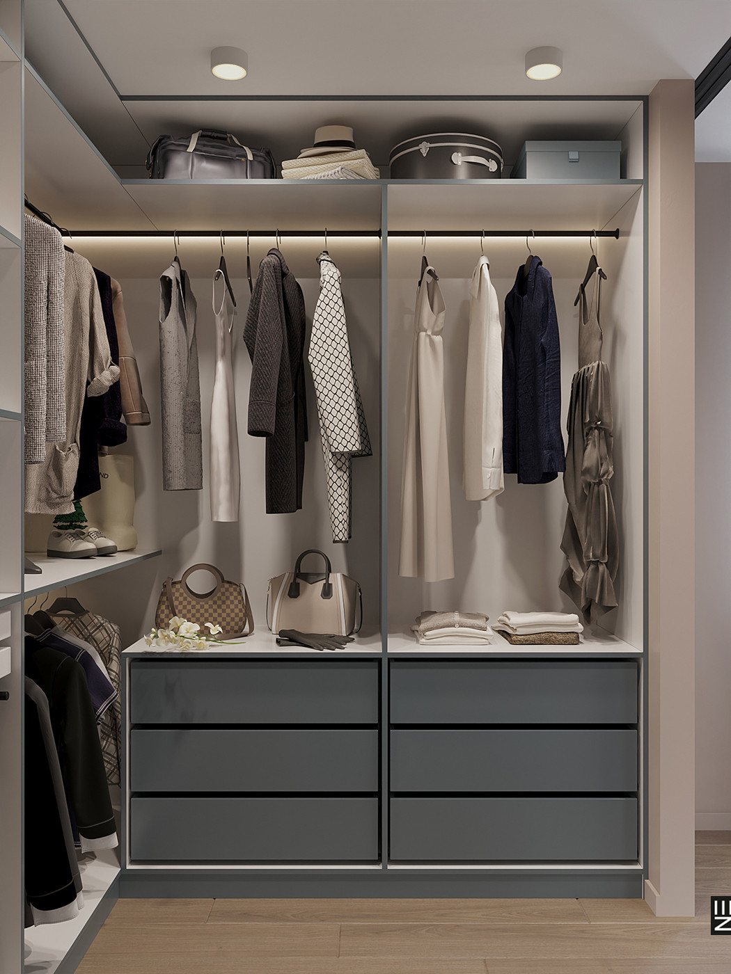 ЖК Ботанический сад для Александра