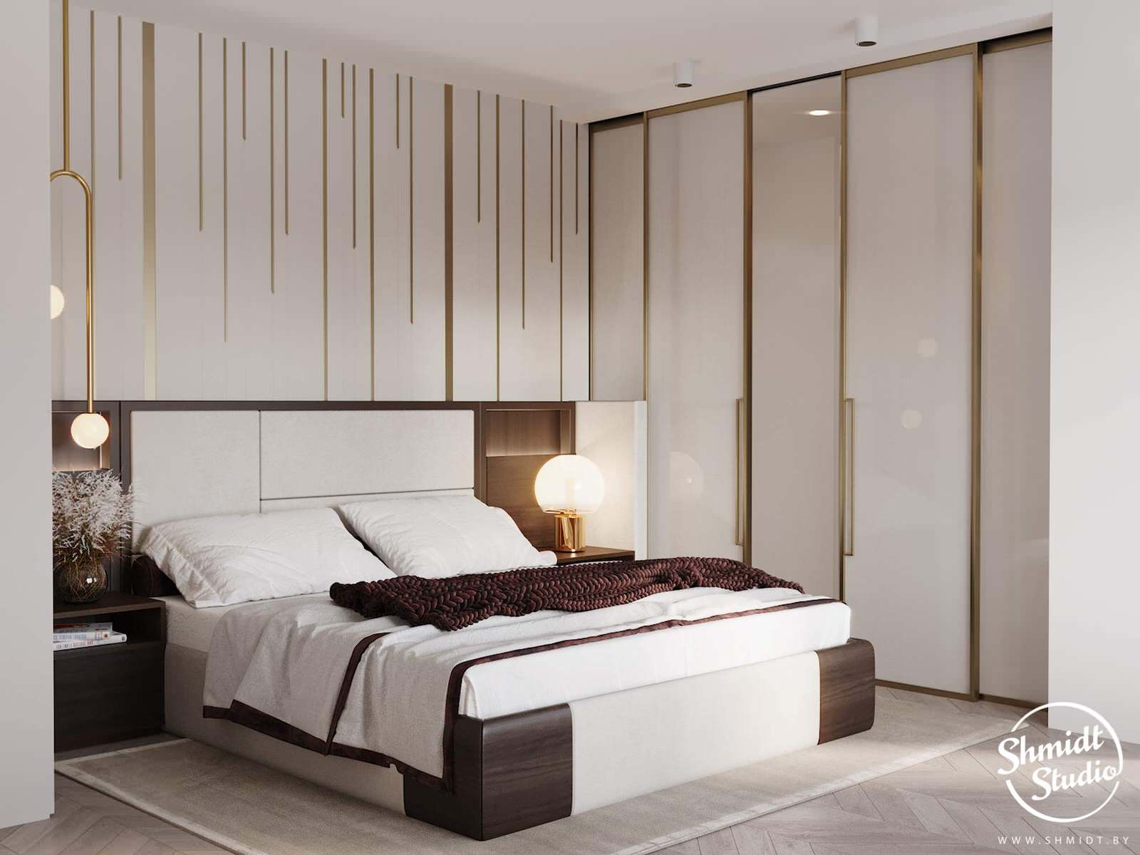 Проект "Роскошный" | Индия