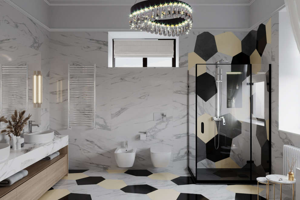 Частное Домовладение. Замок.