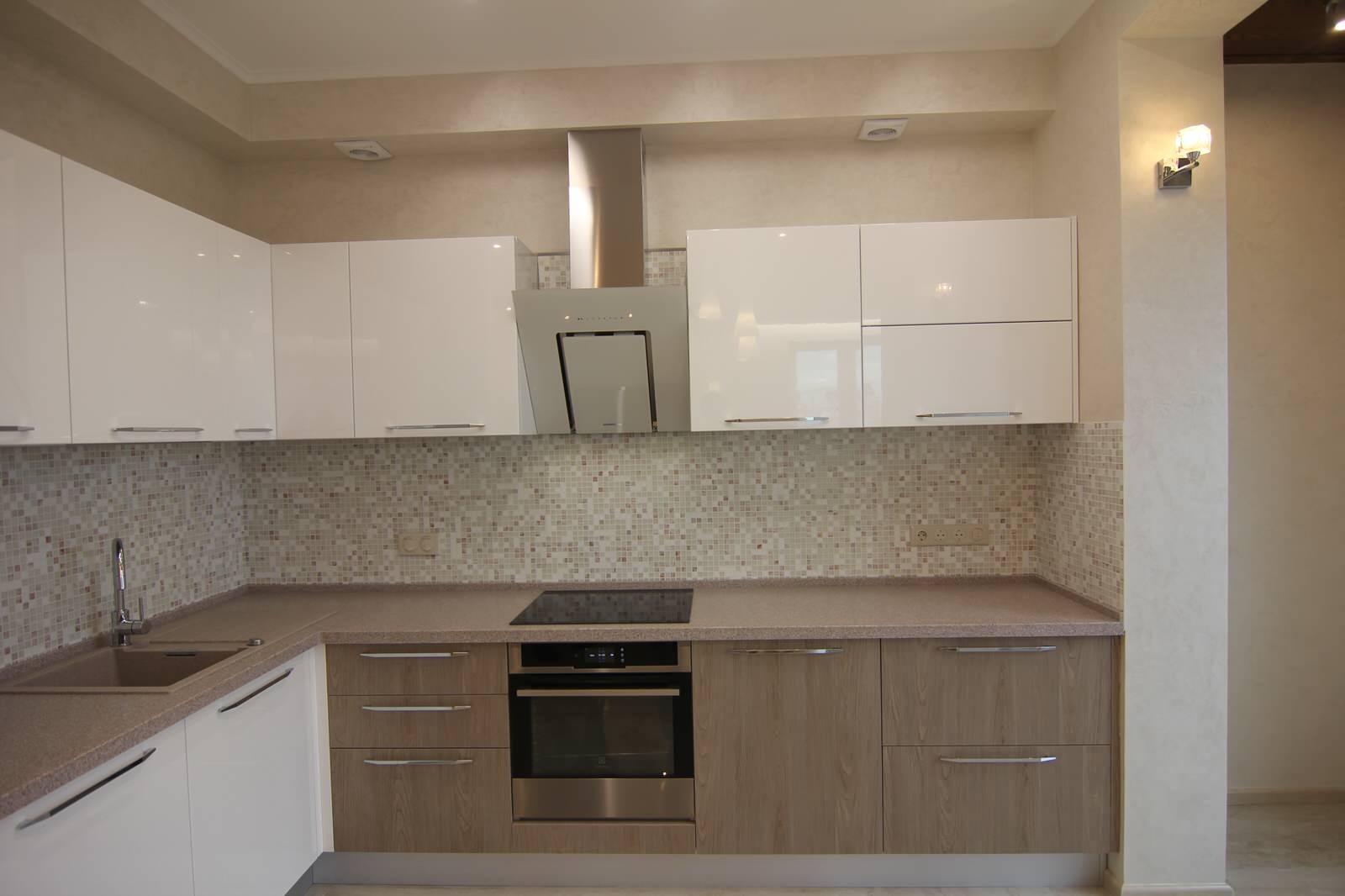 Квартира 70 м.кв