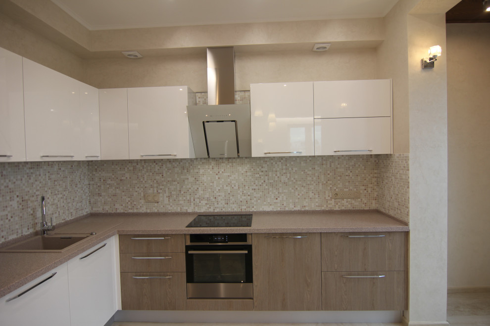 Квартира 70 м.кв