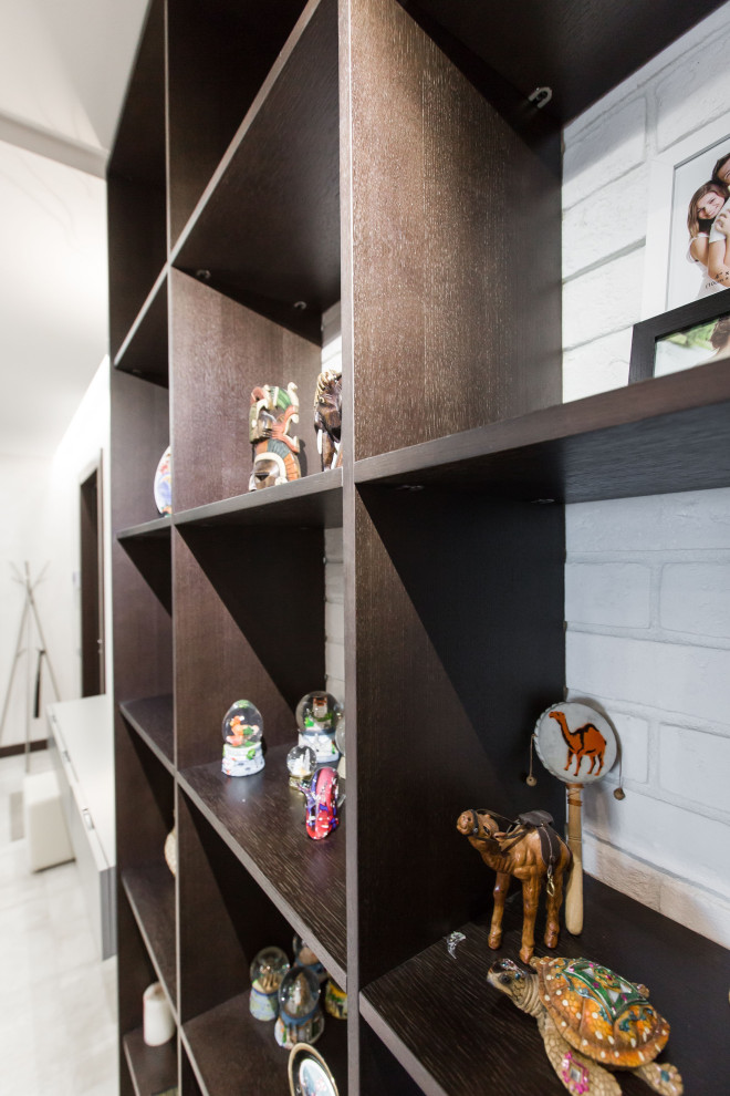 Мебель в квартиру на ул. Кальная