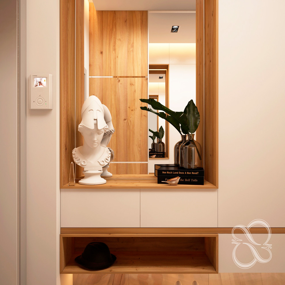 Проект: Easy Minimal 1