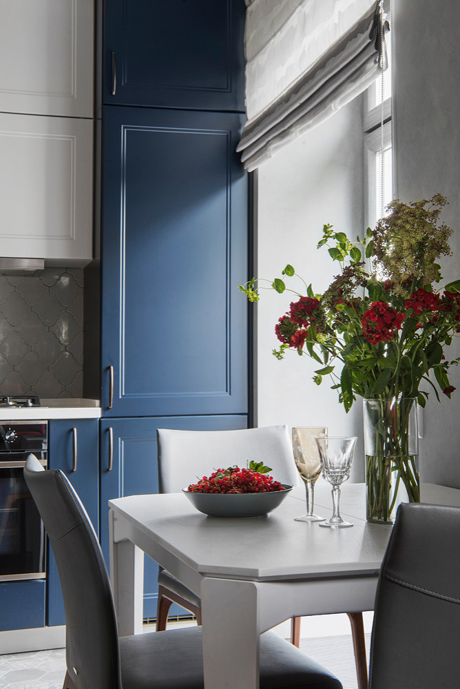 Квартира в Хамовниках, 68 кв.м