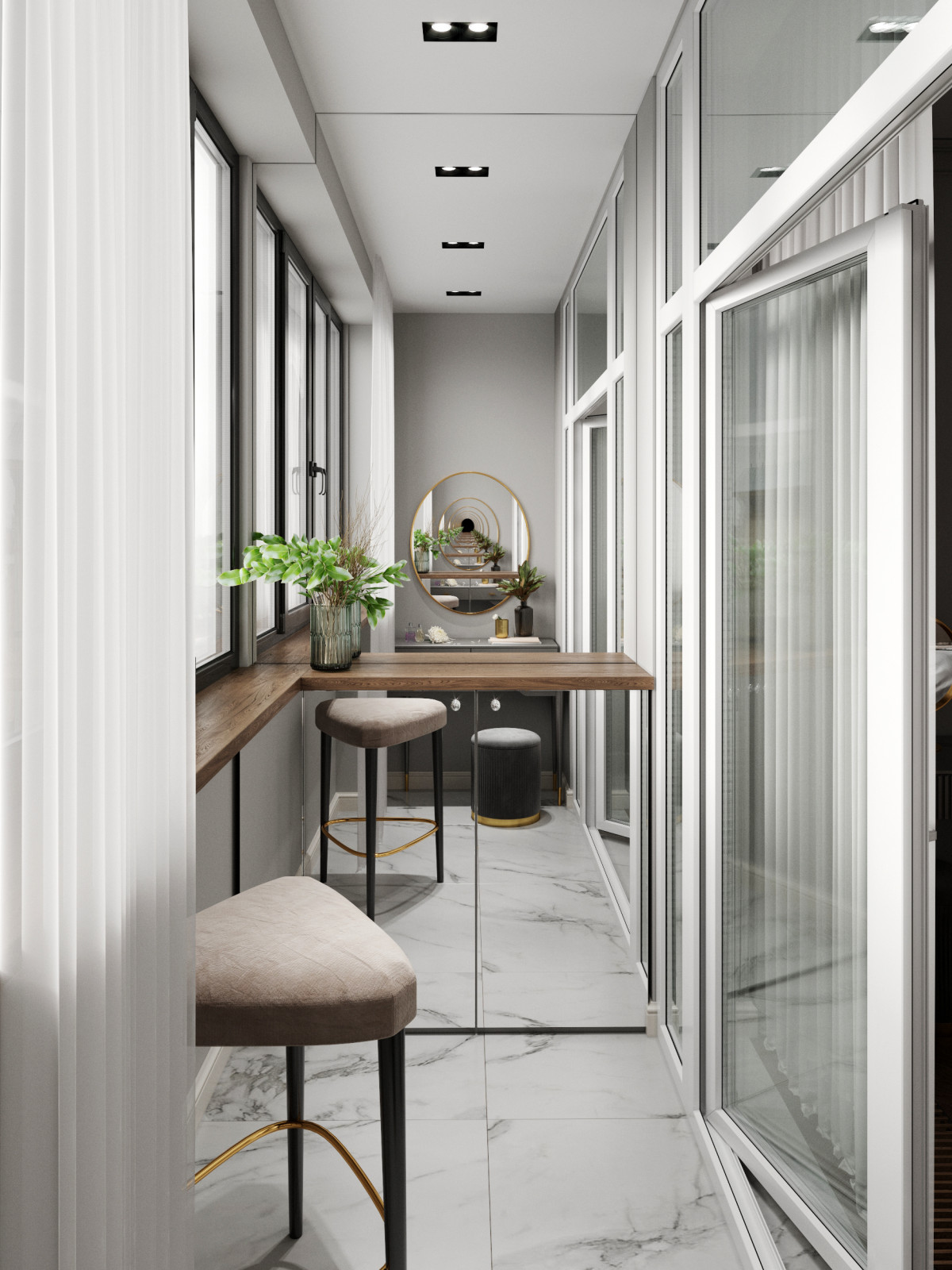 ЖК Искра парк