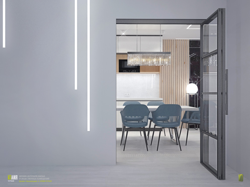 г. Москва, ЖК Мещерский лес