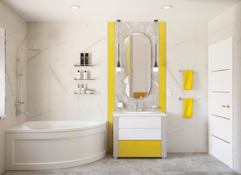 Частный дом для Екатерины и Алексея