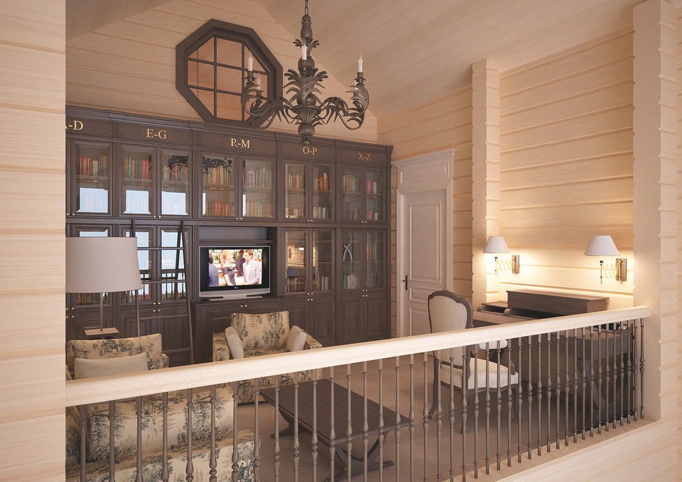 Жилой дом "Раифа"