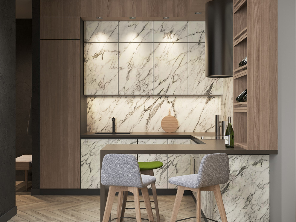 ЖК "Столичный"